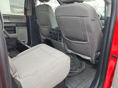 Used 2022 Ford F350 XLT w/ XLT Premium Package image 13