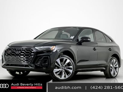 Used 2024 Audi SQ5 Premium Plus w/ Premium Plus Package