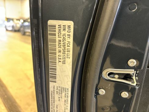 Used 2024 Jeep Wagoneer Series II image 36