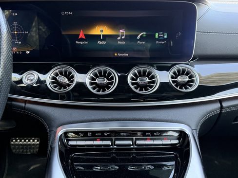 Used 2019 Mercedes-Benz AMG GT 53 image 29