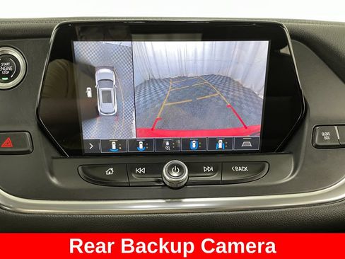 Certified 2019 Chevrolet Blazer LT w/ Sun and Wheels Package FWD image 4