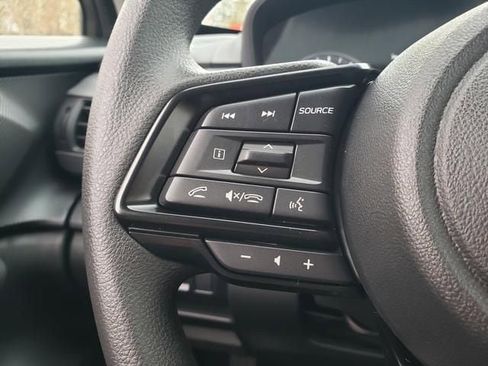New 2026 Subaru Crosstrek 2.0i Premium image 17