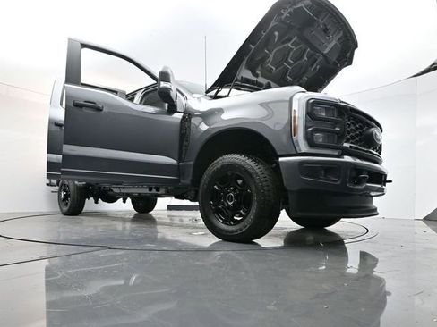 New 2026 Ford F250 XL w/ STX Appearance Package image 35