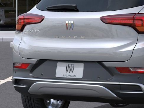 New 2026 Buick Encore GX Preferred w/ Advanced Technology Package image 14