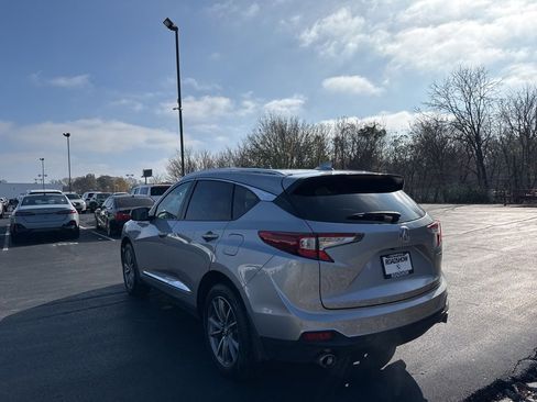 Used 2021 Acura RDX w/ Technology Package image 3