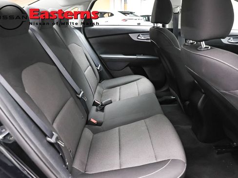 Used 2024 Kia Forte LXS FWD image 23