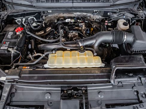 Certified 2020 Ford F150 XLT w/ Equipment Group 302A Luxury image 27