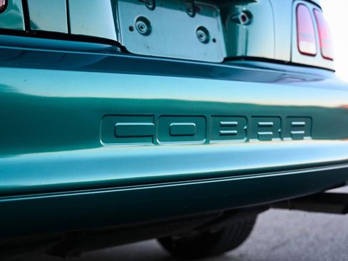 Used 1997 Ford Mustang Cobra image 55