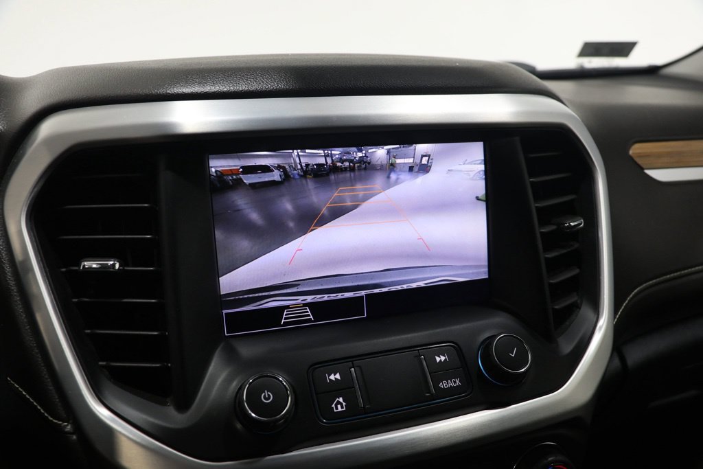 Used 2022 GMC Acadia SLE FWD image 23