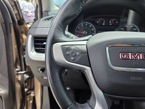 Used 2018 GMC Terrain SLE w/ Driver Convenience Package FWD image 25