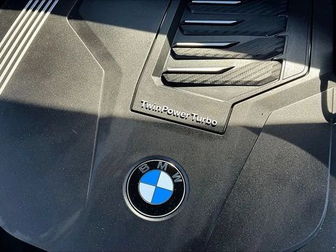 Used 2019 BMW X5 xDrive40i w/ Convenience Package AWD/4WD image 31