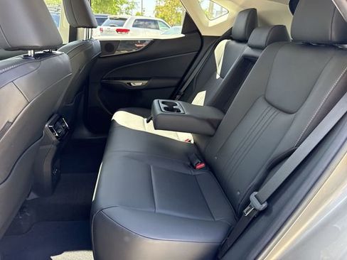 Used 2023 Lexus NX 350 AWD image 23