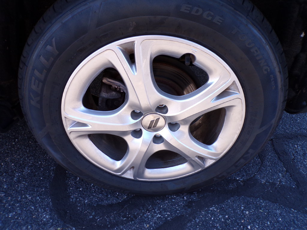 Used 2023 Dodge Hornet GT Plus AWD/4WD image 5