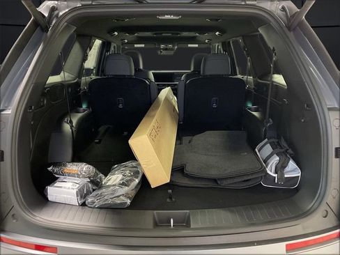 New 2026 Hyundai Palisade XRT Pro image 16