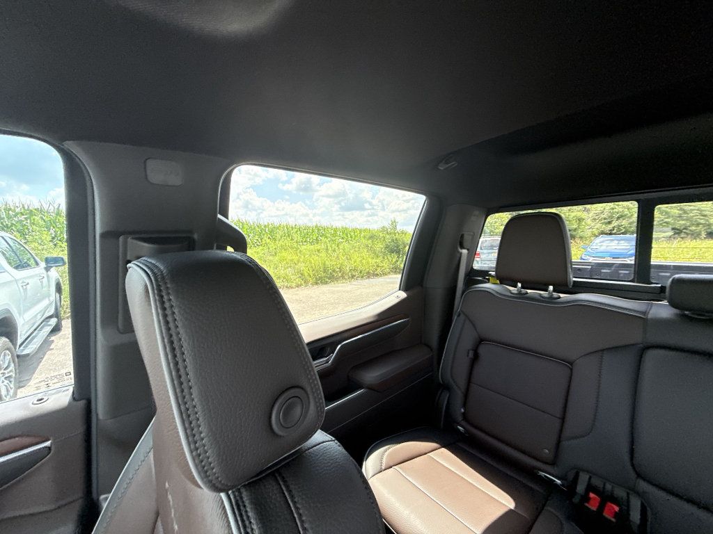 Certified 2026 GMC Sierra 1500 Denali AWD/4WD image 18