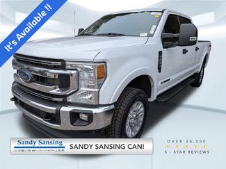 Used 2022 Ford F250 XLT video 1