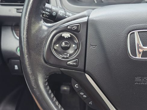 Used 2016 Honda CR-V EX-L image 29