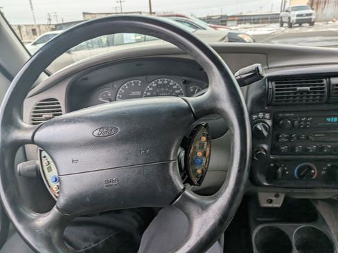 Used 1996 Ford Ranger STX image 17