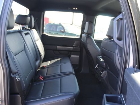 New 2026 Ford F150 Lariat w/ Bed Utility Package image 15