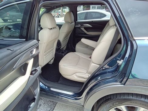 Used 2020 MAZDA CX-9 Grand Touring AWD/4WD image 13