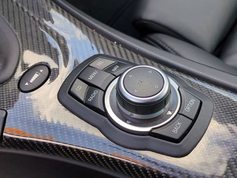 Used 2011 BMW M3 Coupe RWD image 29