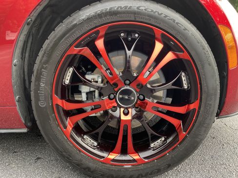 Used 2022 MAZDA MX-5 Miata RF Grand Touring RWD image 12