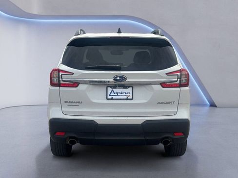 Used 2025 Subaru Ascent Premium AWD/4WD image 4