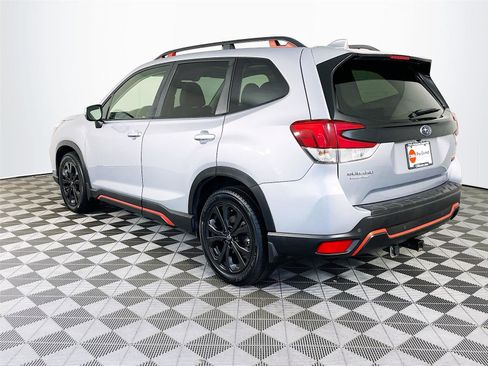 Used 2019 Subaru Forester Sport AWD/4WD image 6