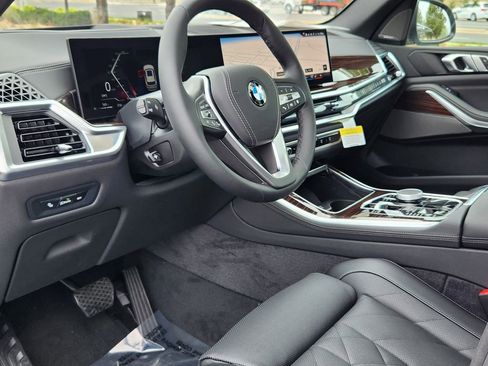 New 2026 BMW X5 xDrive40i AWD/4WD image 9