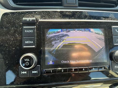 Used 2020 Honda CR-V LX image 18