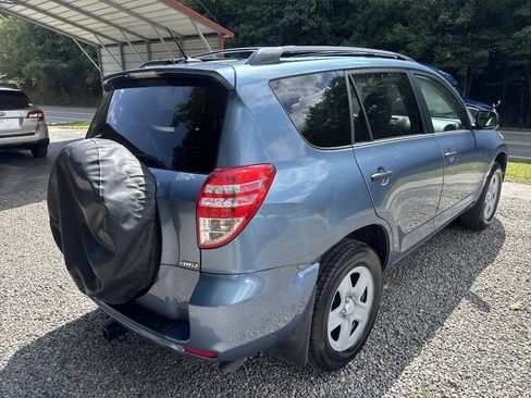 Used 2012 Toyota RAV4 4WD w/ Protection Pkg image 6