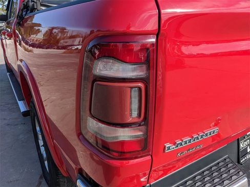 Used 2022 RAM 1500 Laramie image 13