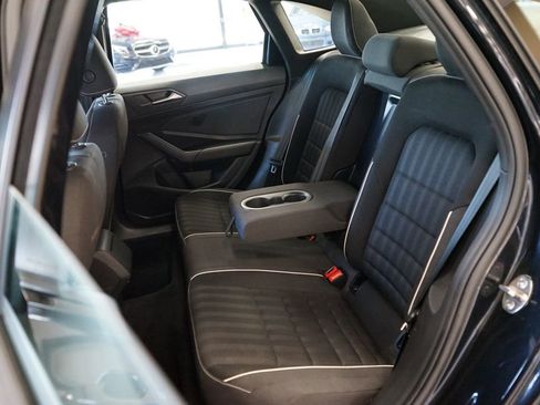 Used 2022 Volkswagen Jetta Sport FWD image 41