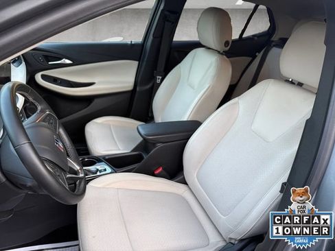 Used 2024 Buick Encore GX Preferred FWD image 19