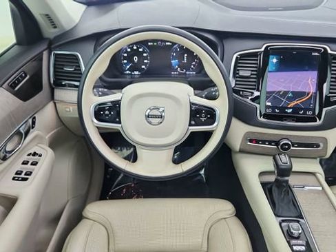 Used 2021 Volvo XC90 T6 Inscription w/ Climate Package image 42