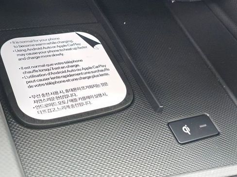 New 2026 Hyundai Elantra SEL Sport image 7