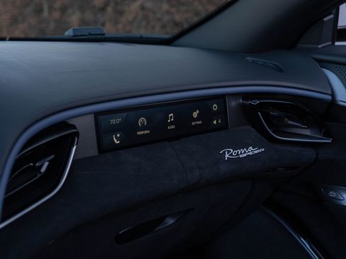 New 2024 Ferrari Roma Spider image 41