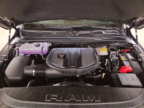 New 2026 RAM 1500 Rebel w/ Bed Utility Group image 20