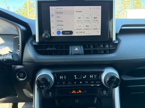 Used 2023 Toyota RAV4 XLE image 26