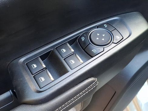 New 2025 Ford Ranger XLT image 18