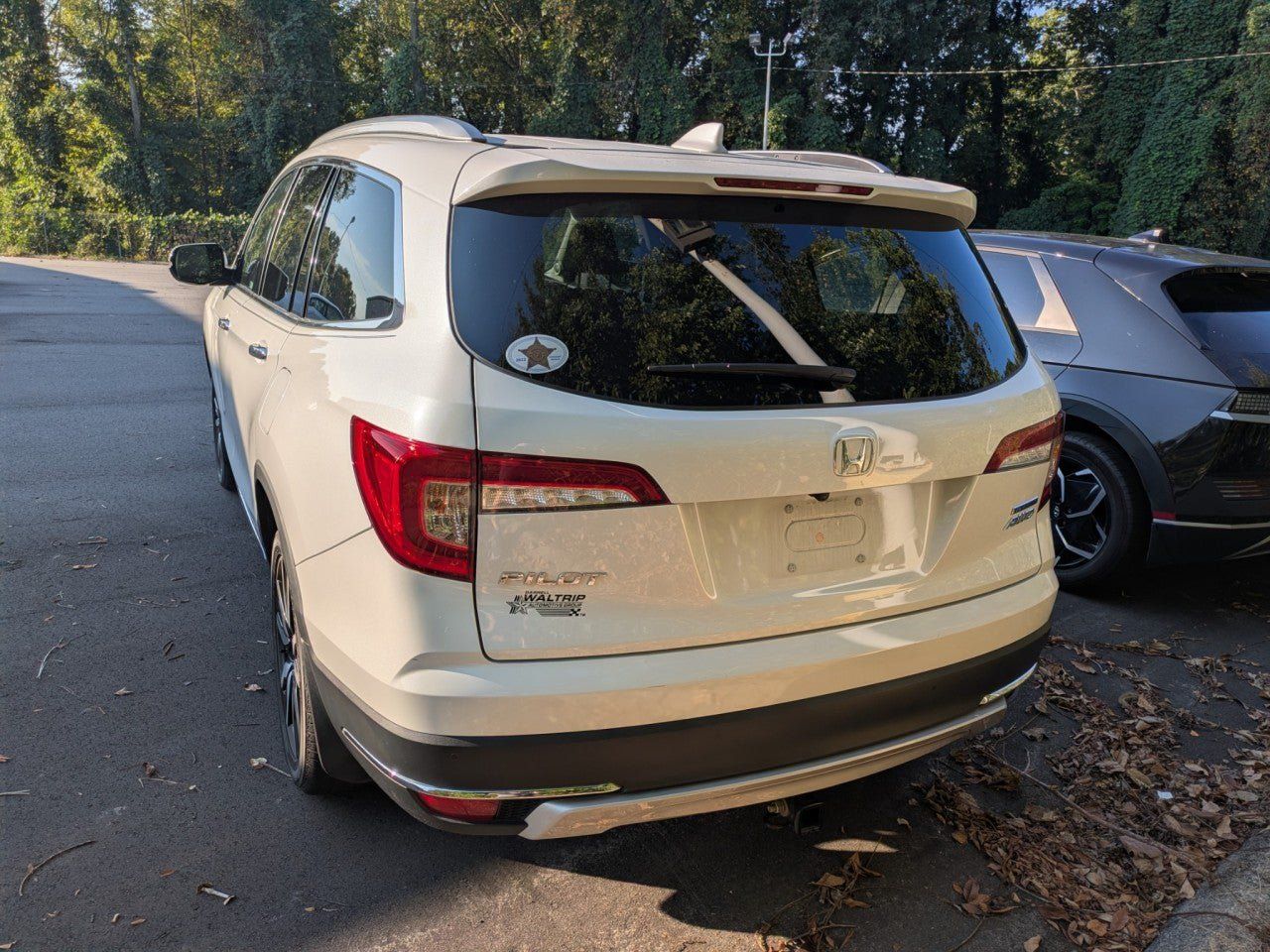 Used 2020 Honda Pilot Touring image 4