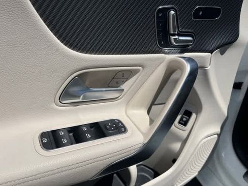 Certified 2025 Mercedes-Benz CLA 250 image 14