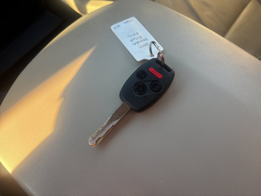 Used 2011 Honda Pilot EX-L image 35