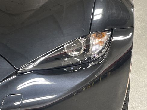 Used 2023 MAZDA MX-5 Miata Grand Touring image 6