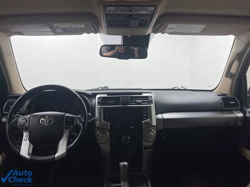 Used 2021 Toyota 4Runner SR5 image 11