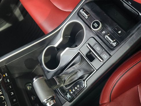 Used 2022 Kia K5 GT-Line w/ GT-Line Awd Premium Package image 31