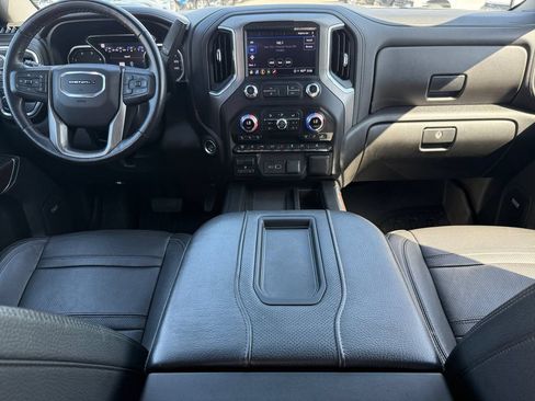 Used 2022 GMC Sierra 3500 Denali AWD/4WD image 13
