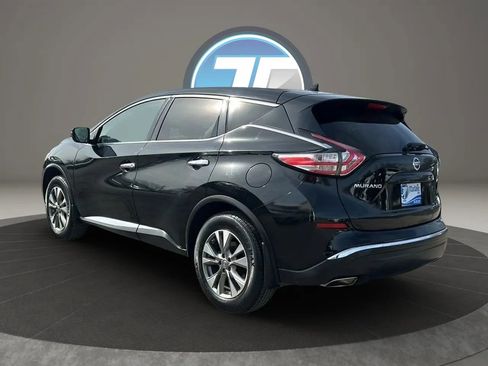 Used 2018 Nissan Murano S w/ Cargo Package image 39