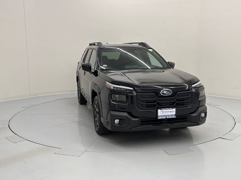 Certified 2026 Subaru Outback Limited AWD/4WD image 7