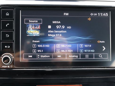 Used 2024 Mitsubishi Mirage ES image 28